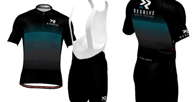 Resolve Apparel image